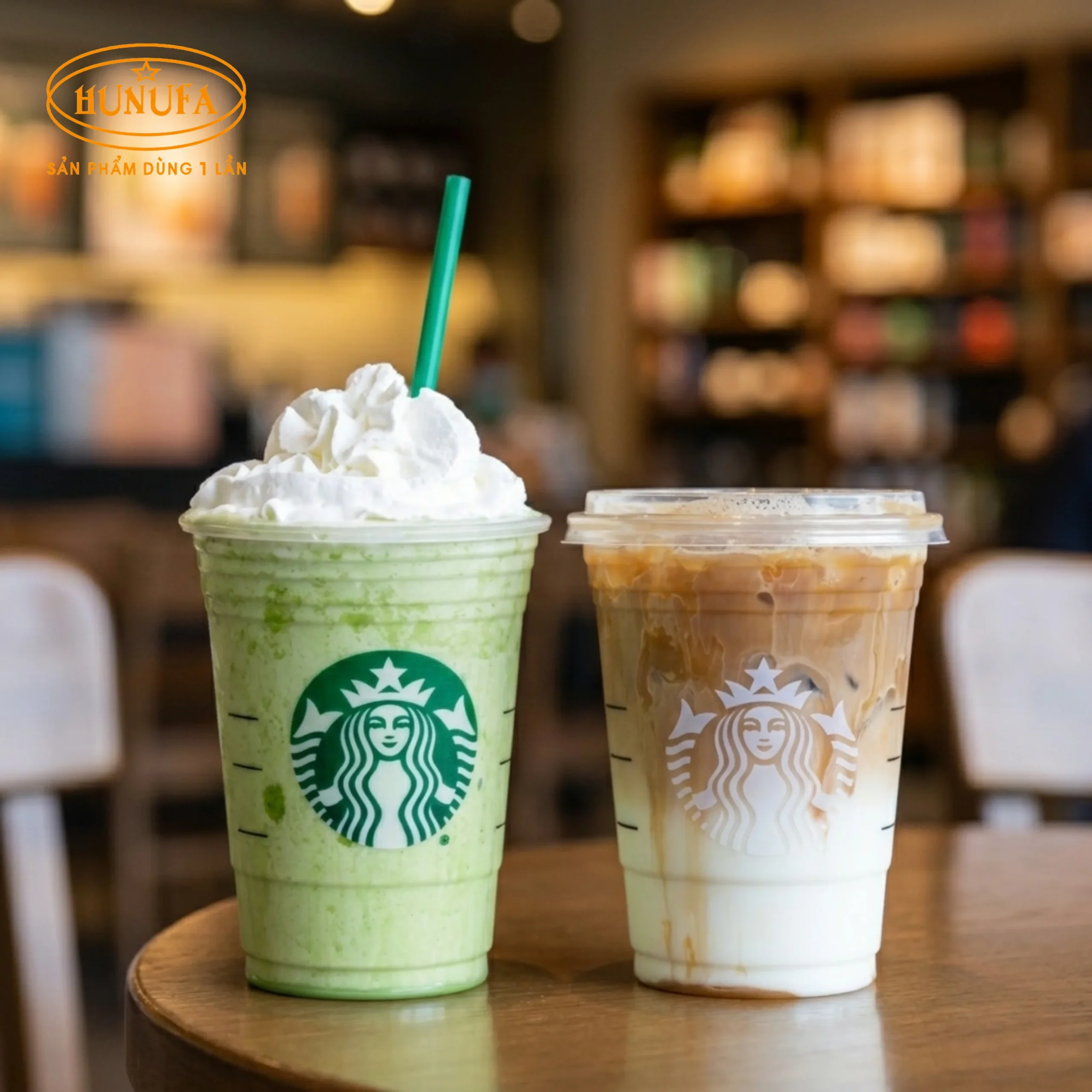 Món Signature là gì? Tại sao quán của bạn phải có món Signatue?