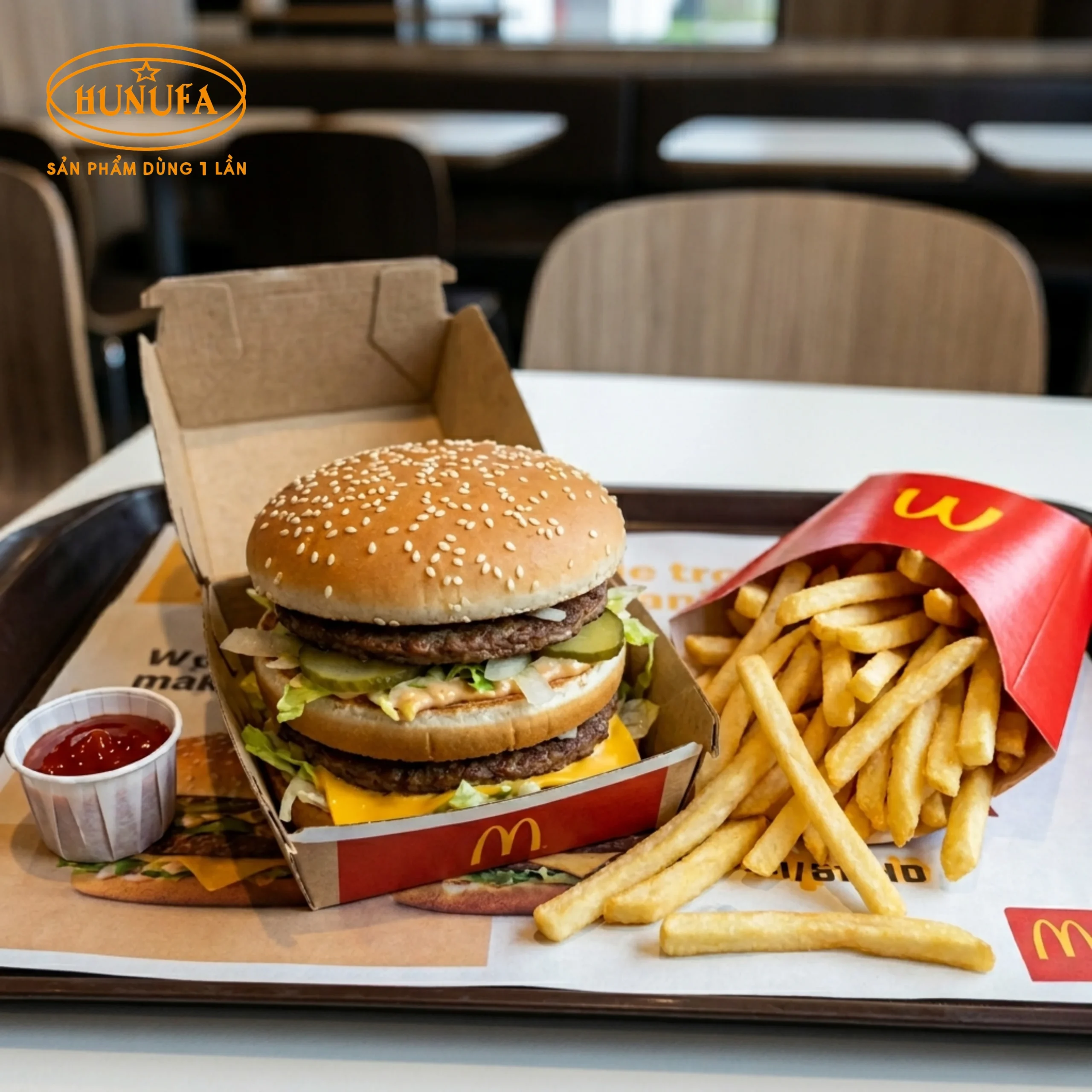 Món Signature là gì? Tại sao quán của bạn phải có món Signatue?