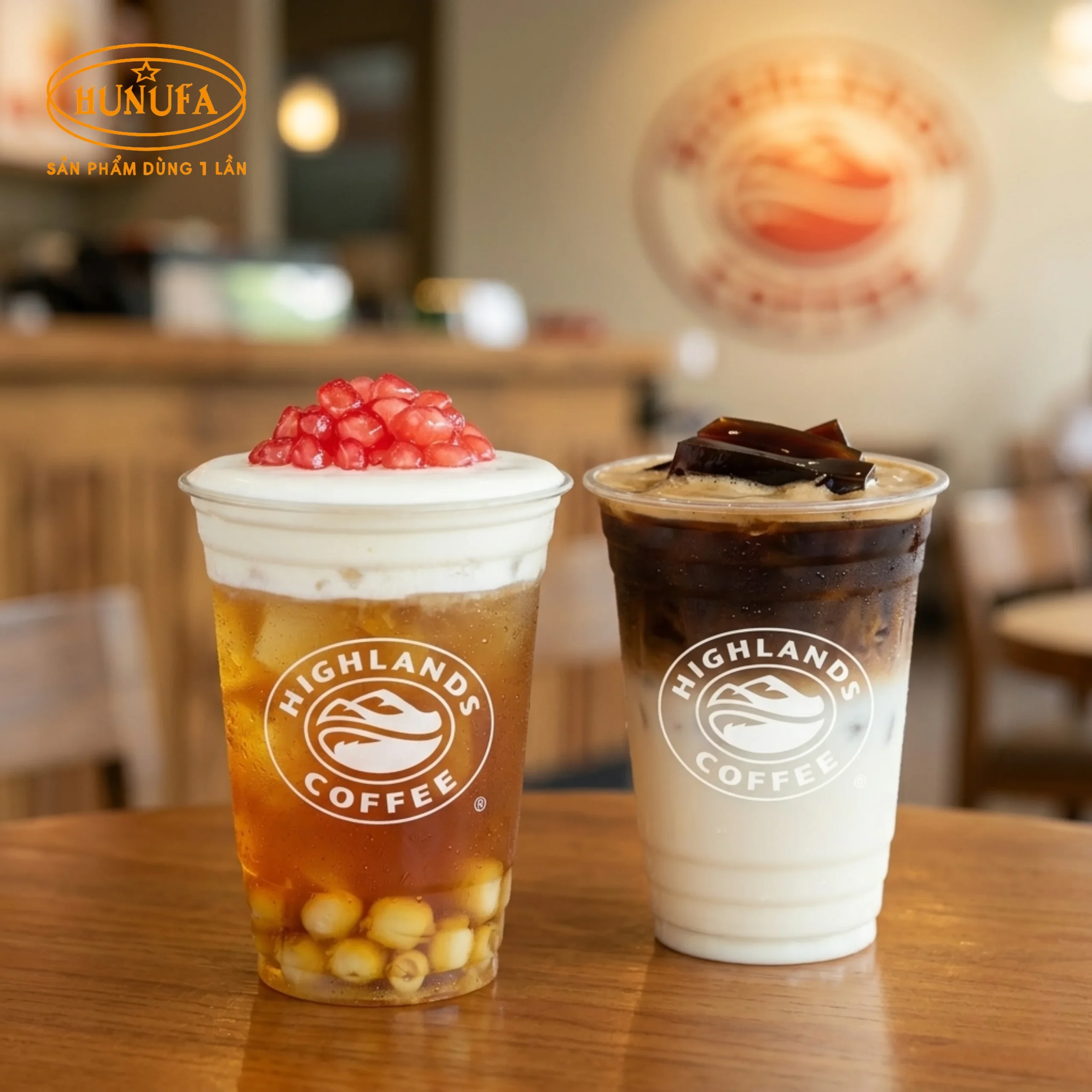 Món Signature là gì? Tại sao quán của bạn phải có món Signatue?