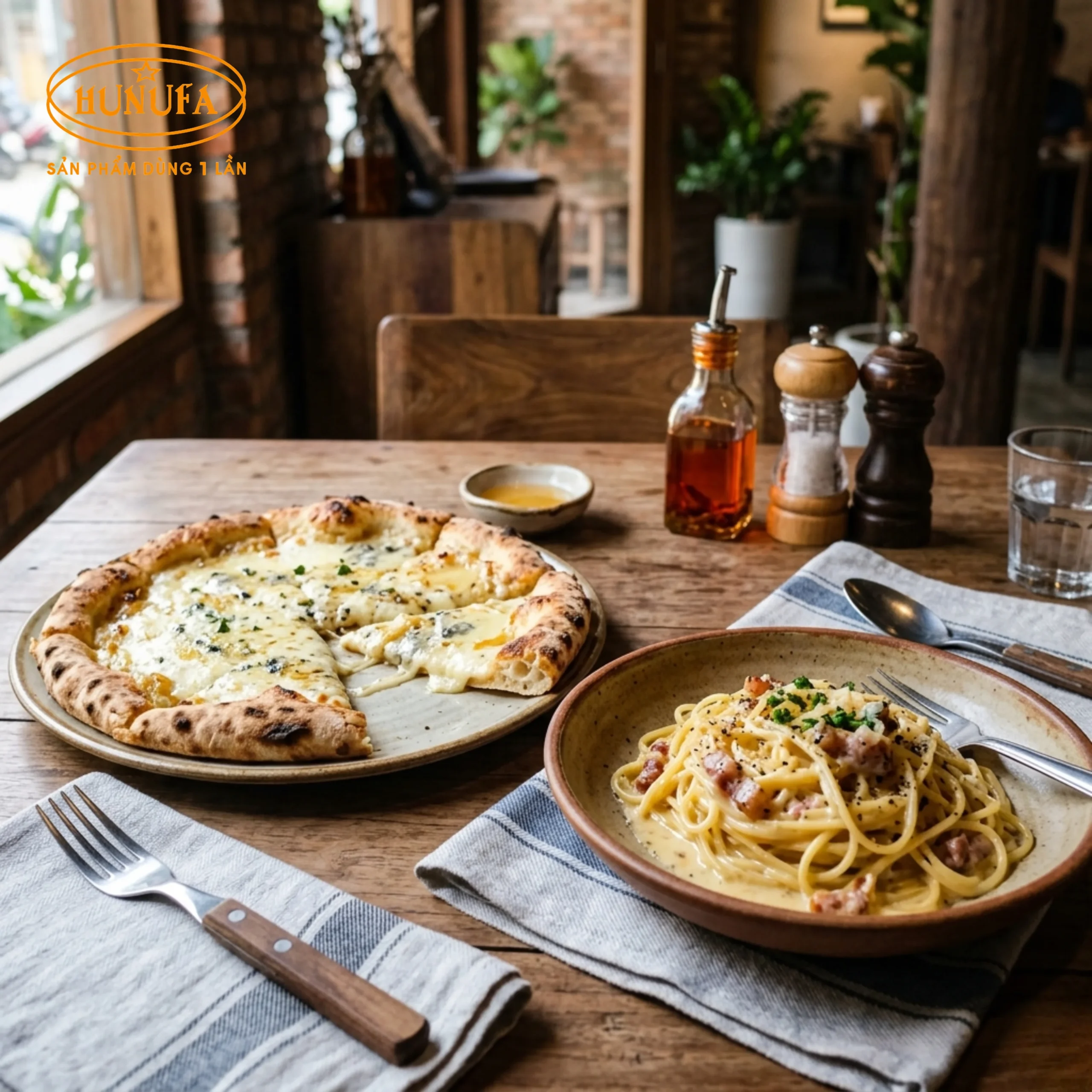 Món Signature là gì? Tại sao quán của bạn phải có món Signatue?