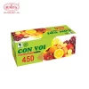 Màng bọc thực phẩm 450 hàng chính hãng cao cấp giá tốt HCM