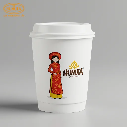 Mừng Ngày Quốc Tế Phụ Nữ 8/3 với những mẫu ly giấy đẹp và ý nghĩa