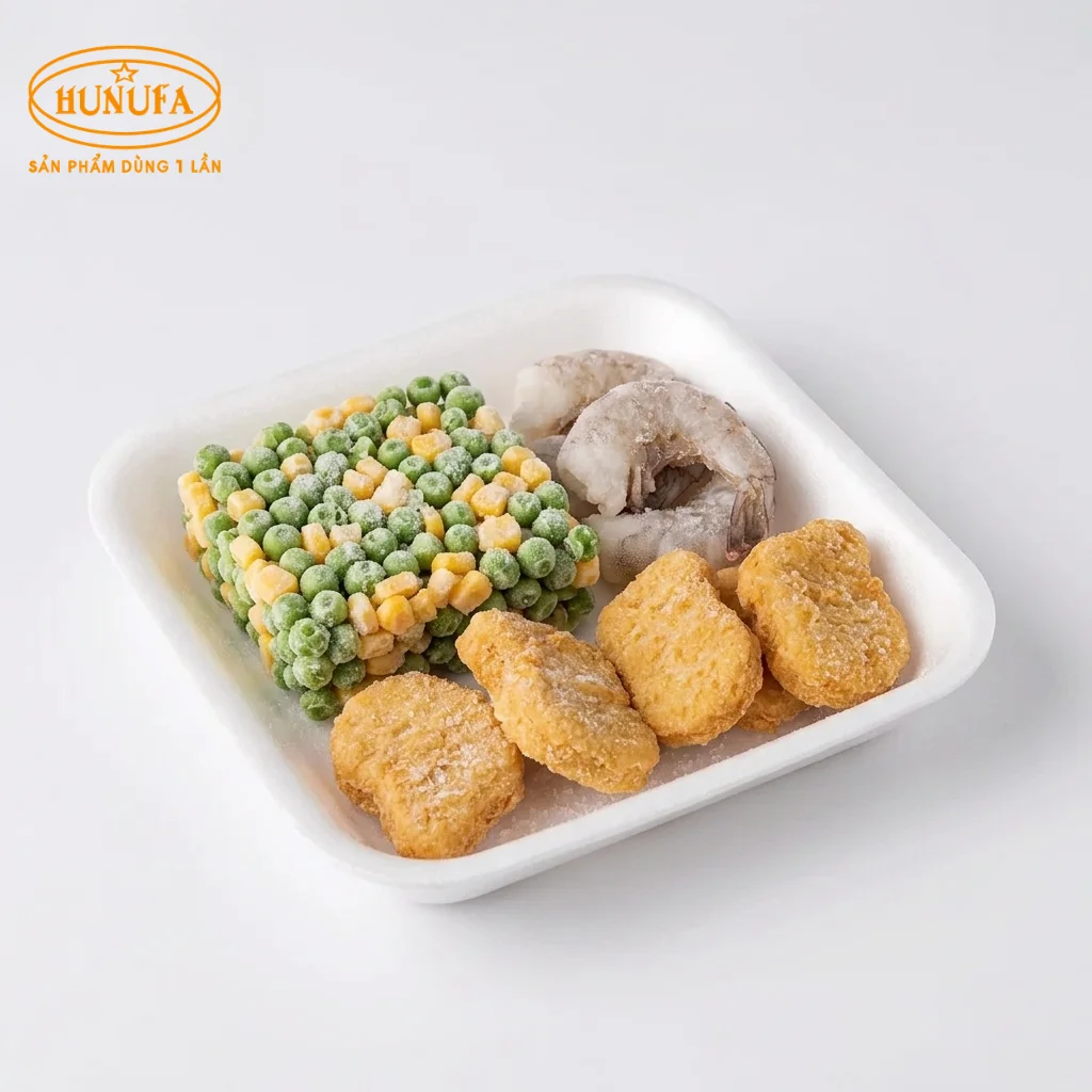 Top 5 công ty sản xuất khay xốp chất lượng, uy tín hàng đầu thị trường