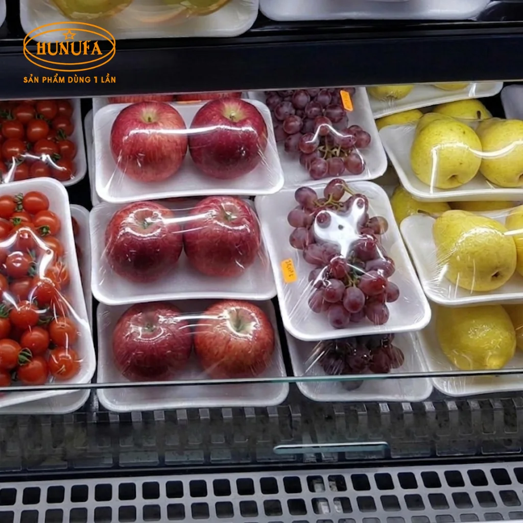 Top 5 công ty sản xuất khay xốp chất lượng, uy tín hàng đầu thị trường