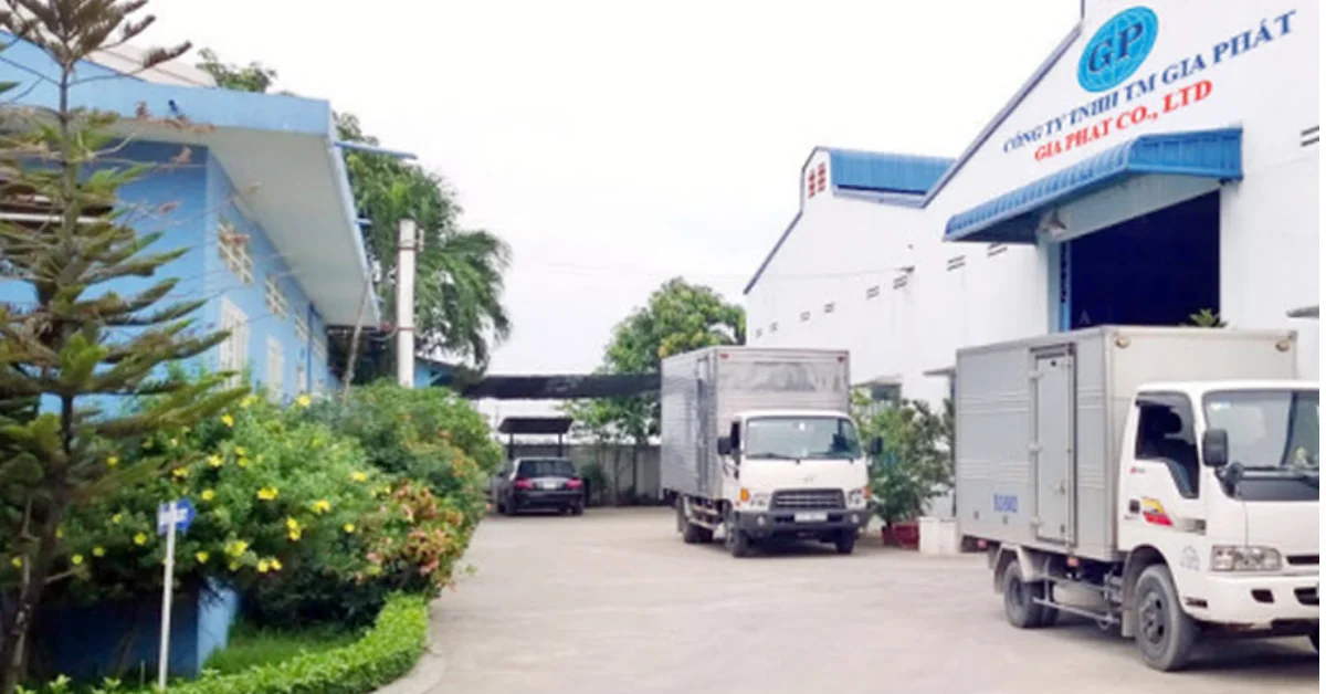 Top 6 công ty sản xuất khay xốp uy tín, chất lượng, giá tốt - Công Ty TNHH Sản Xuất - Thương Mại Gia Phát