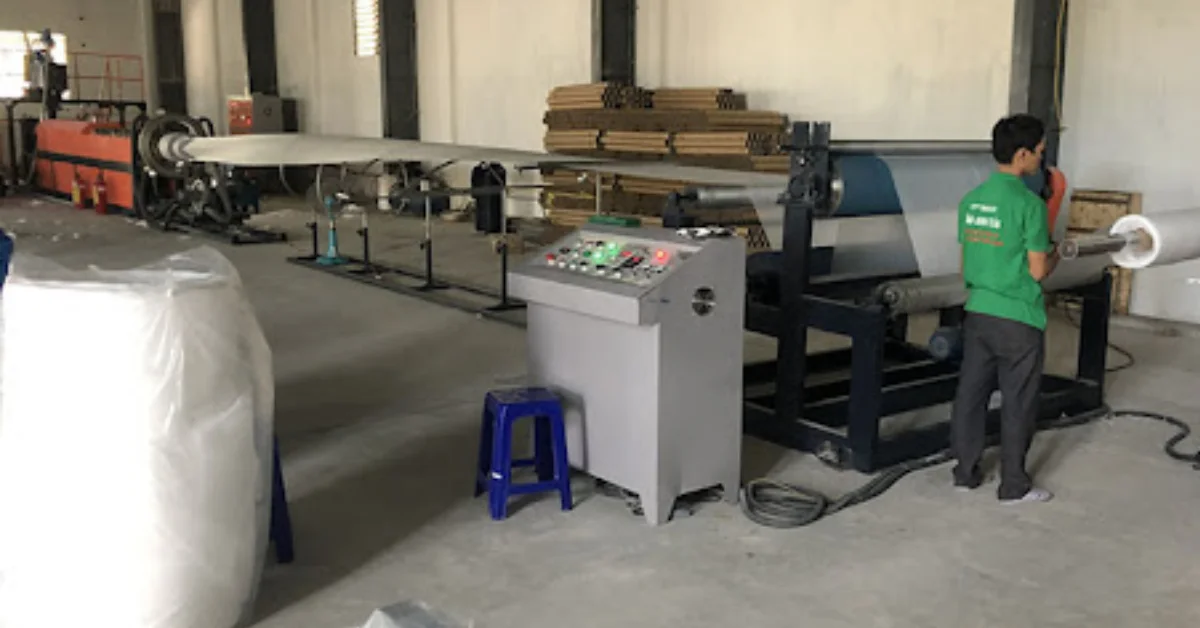 Top 6 công ty sản xuất khay xốp uy tín, chất lượng, giá tốt - Công Ty TNHH MTV Tân Anh Tuấn