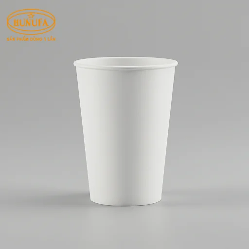 Ly giấy 22oz - 650ml dùng cho trà sữa size lớn, in ấn đẹp