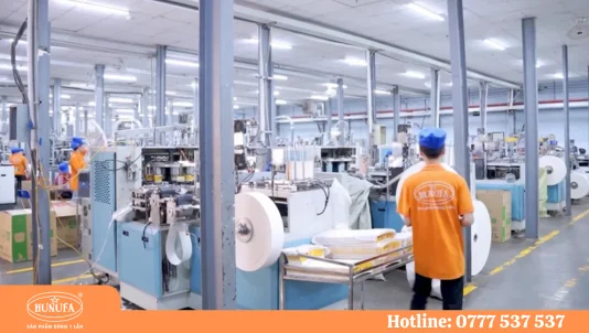 Công ty sản xuất ly nhựa uy tín chất lượng