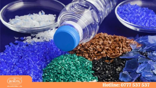 Quy trình sản xuất ly nhựa đựng 1 lần như thế nào