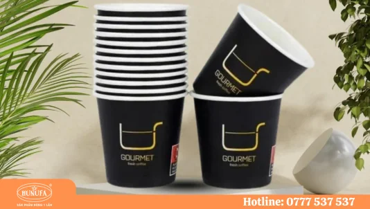 in ly giấy đổi màu