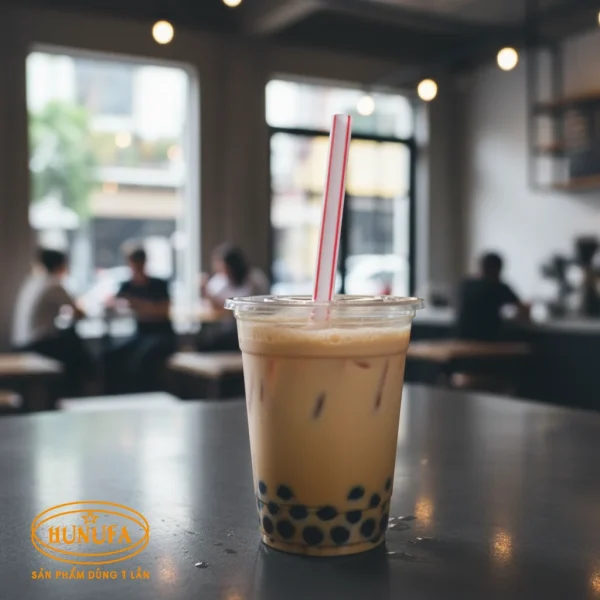 Ly nhựa 300ml / Cốc nhựa 300ml - 10oz