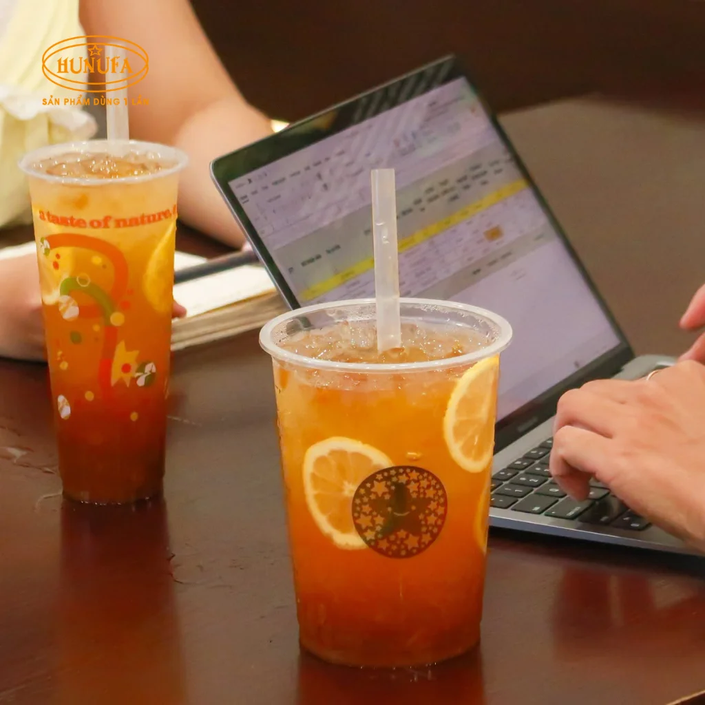 Ly nhựa TocoToco và chiến lược marketing giúp thương hiệu “phủ sóng” thị trường
