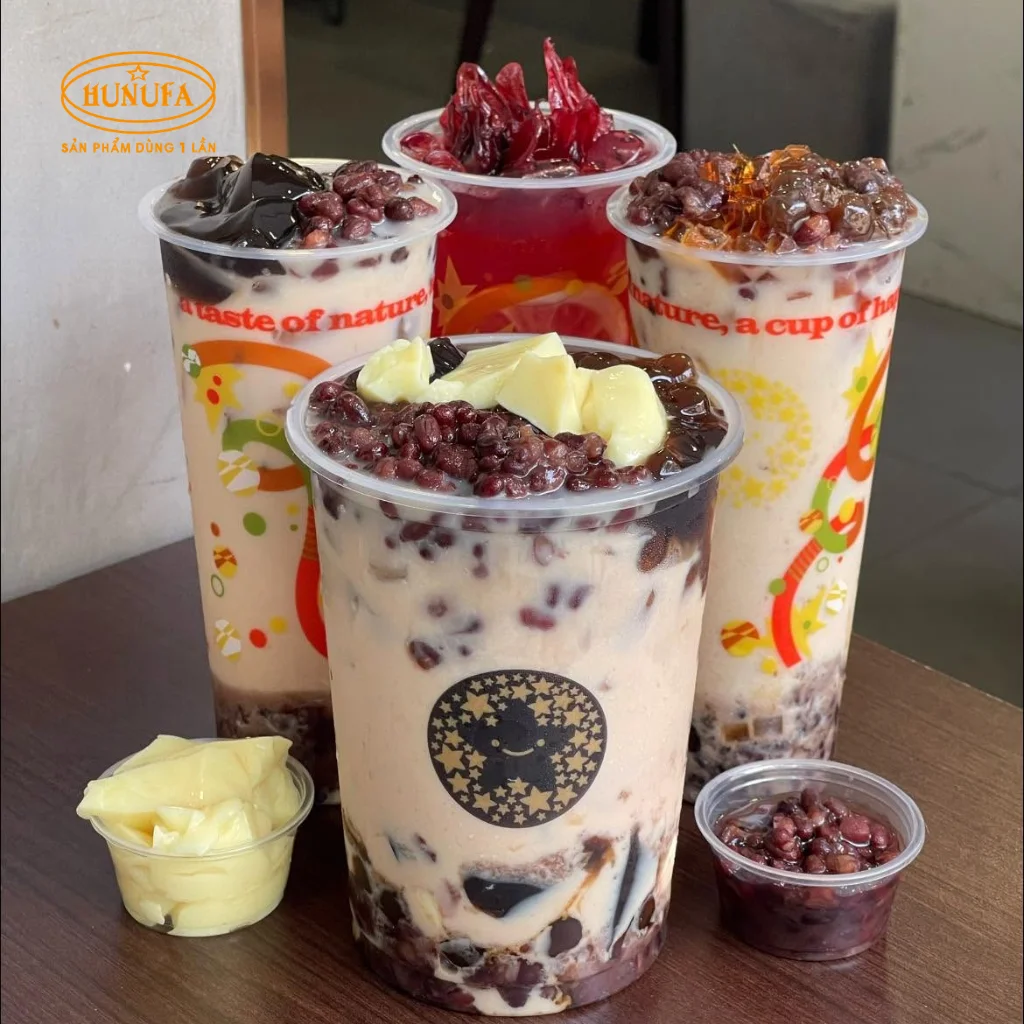 Ly nhựa TocoToco và chiến lược marketing giúp thương hiệu “phủ sóng” thị trường