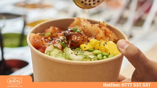 Mua tô giấy giá sỉ ở đâu uy tín chất lượng ?