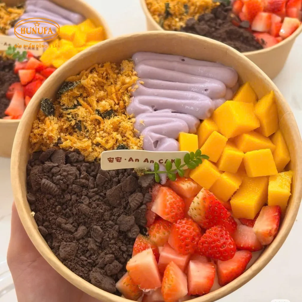Tô giấy kraft có nướng được không? Giải đáp chi tiết từ A-Z