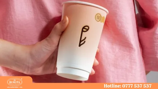 “Xúng xính đi Chill” cùng mẫu ly Phê La mới “Ly Nhung Lụa Là”