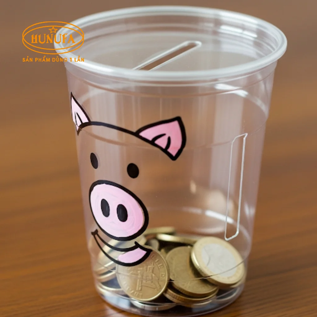 10+ cách làm đồ tái chế từ ly nhựa hữu ích đơn giản tại nhà