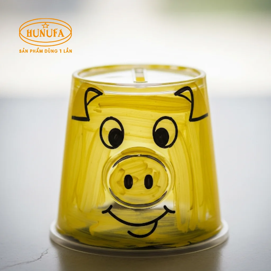 10+ cách làm đồ tái chế từ ly nhựa hữu ích đơn giản tại nhà