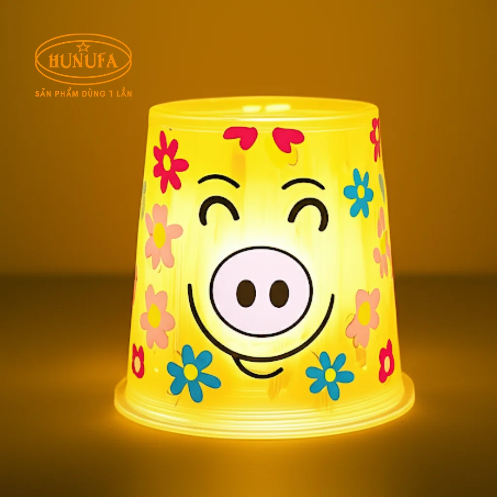 10+ cách làm đồ tái chế từ ly nhựa hữu ích đơn giản tại nhà