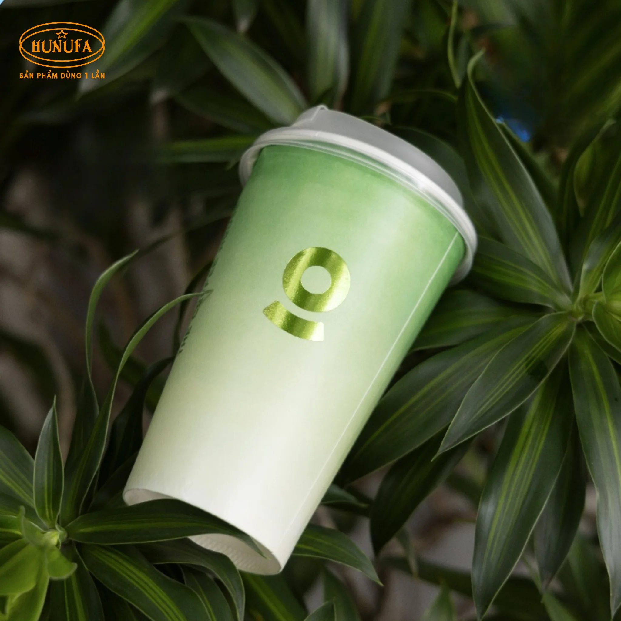 Ly giấy The Coffee House đẹp và địa điểm in ấn ly giấy uy tín chất lượng