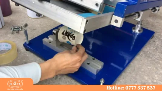 Máy in ly nhựa giá bao nhiêu? Mua máy in ly nhựa uy tín, giá tốt nhất