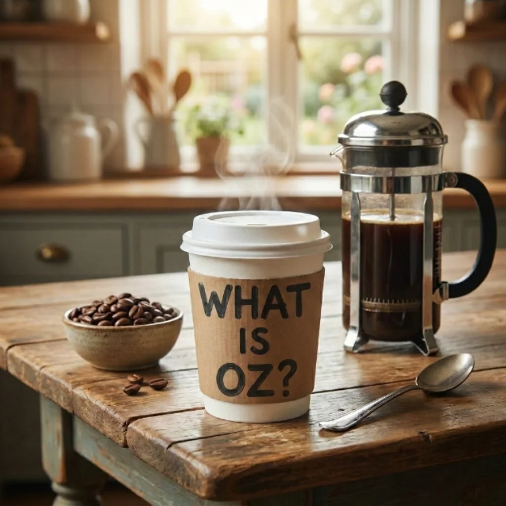 Cùng Hunufa giải đáp thắc mắc về đơn vị Oz là gì?