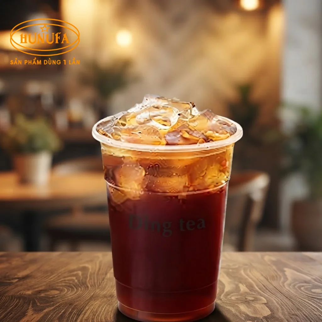 Giá 1 cốc trà sữa Ding Tea là bao nhiêu? Khám phá menu đồ uống đa dạng