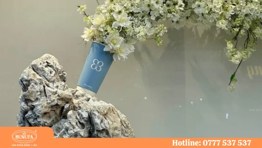 menu trà sữa bông biêng ly trà hương hoa liệu có như lời đồn