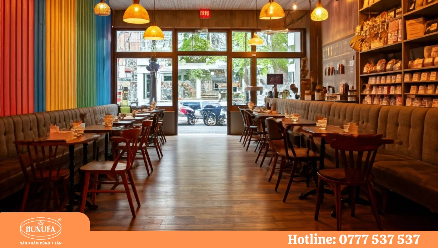 những khó khăn rủi ro khi mở quán trà sữa