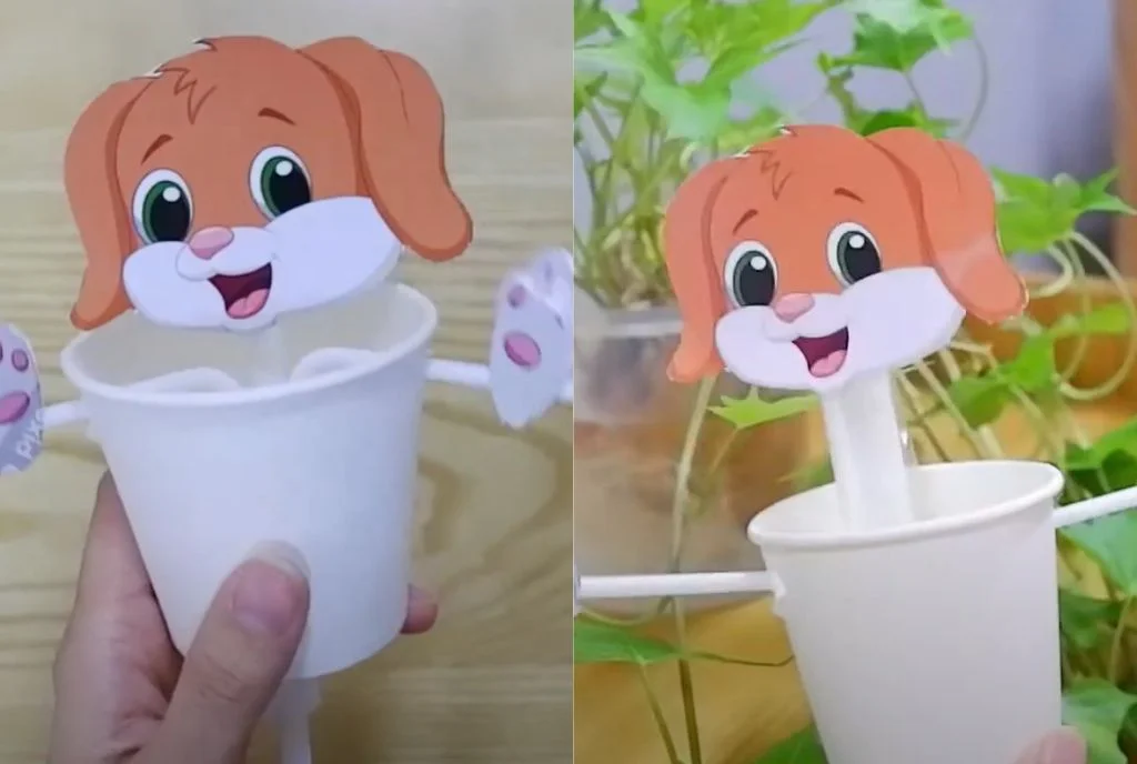 Top 10 cách làm đồ chơi bằng ống hút cho bé