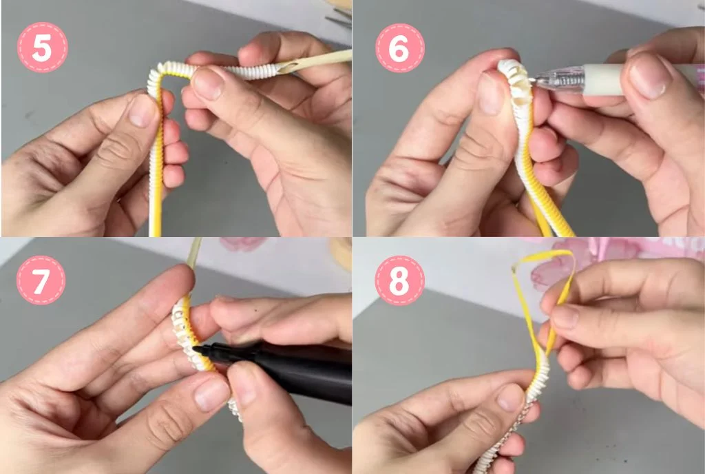 Top 10 cách làm đồ chơi bằng ống hút cho bé