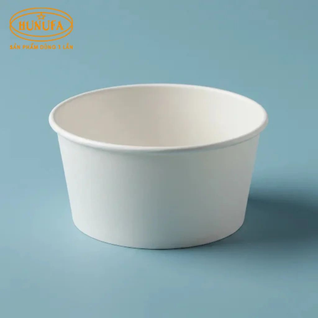 Tô giấy 350ml / bát giấy 350ml 12oz