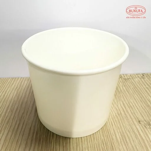 tô giấy 12oz