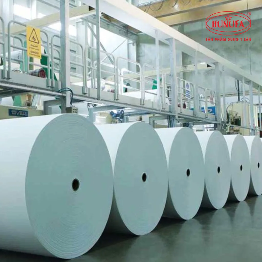 Top 6 công ty sản xuất giấy uy tín, giá tốt tại Việt Nam