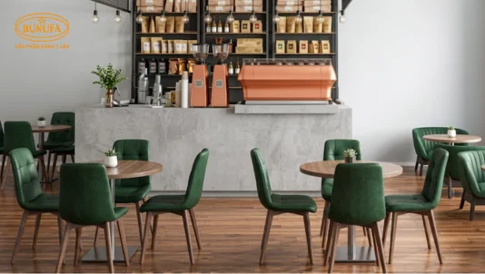 Mở quán cafe tại nhà từ A-Z: Kinh nghiệm, chi phí và sai lầm cần tránh