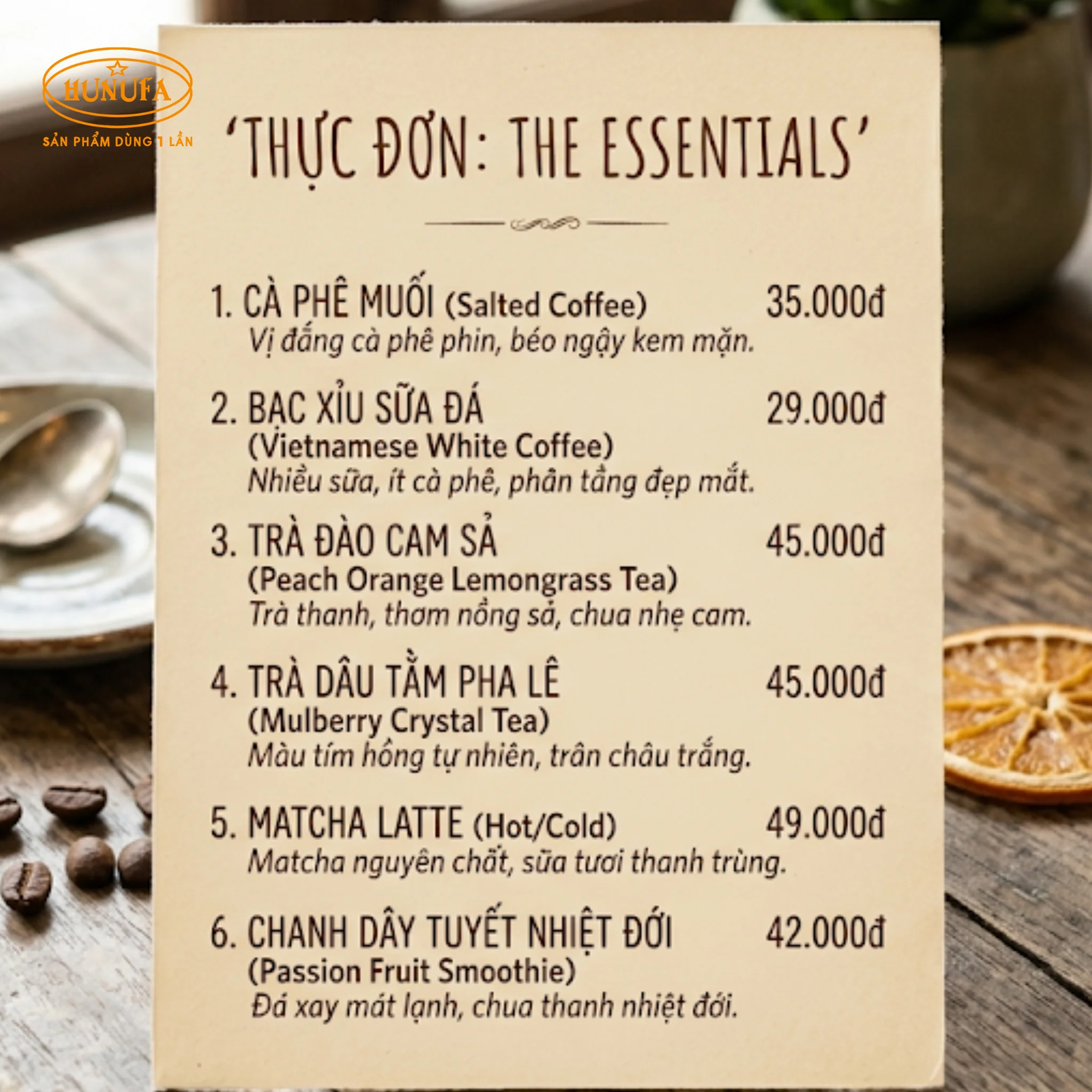 Mở quán cafe tại nhà từ A-Z: Kinh nghiệm, chi phí và sai lầm cần tránh