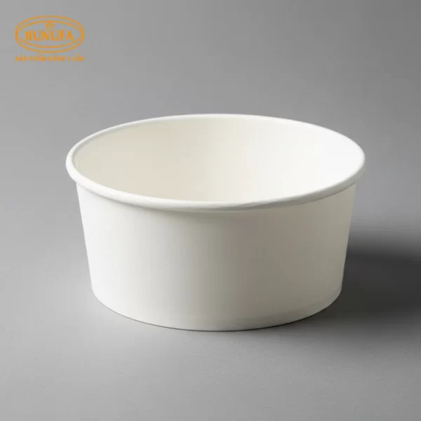 Tô giấy 750ml / Bát giấy 750ml (~24oz)