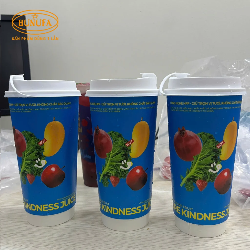 Bắt ngay trend Ly bé Na - "Khai Môi Hút Lộc" cùng MayCha