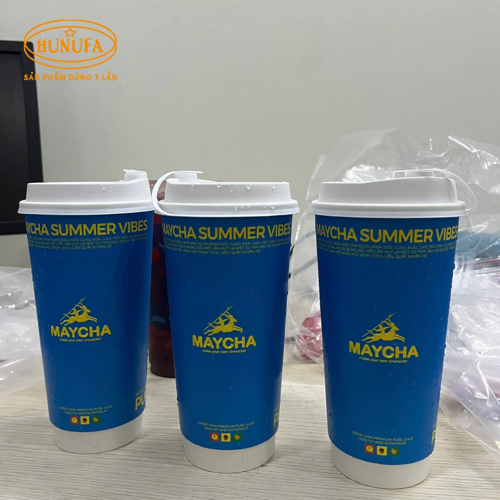 Bắt ngay trend Ly bé Na - "Khai Môi Hút Lộc" cùng MayCha