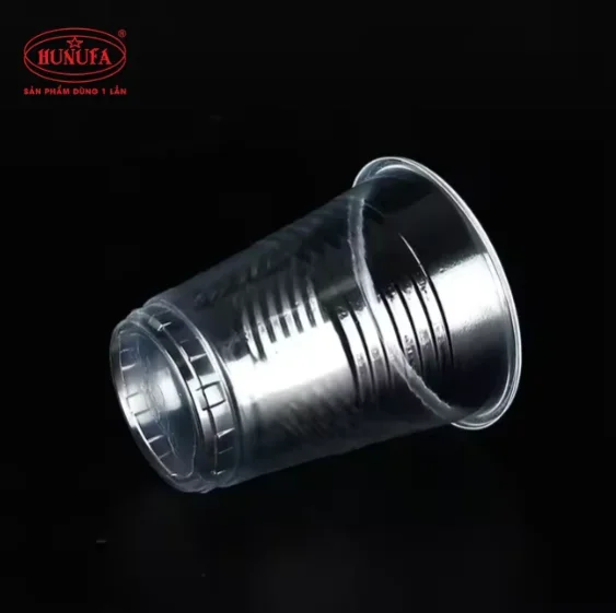 Mẫu ly nhựa nhỏ, cốc nhựa nhỏ, dùng 1 lần giá tốt đủ dung tích