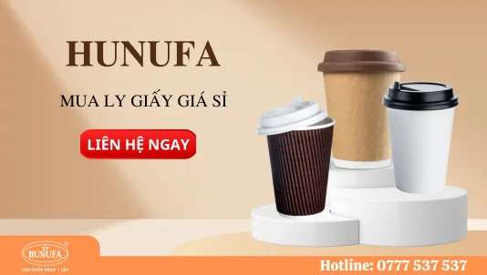 mua ly giấy giá sỉ