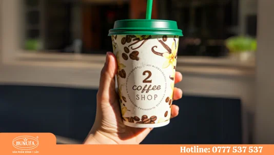 Cách phân biệt ly giấy cao cấp và ly giấy giá rẻ cho người dùng