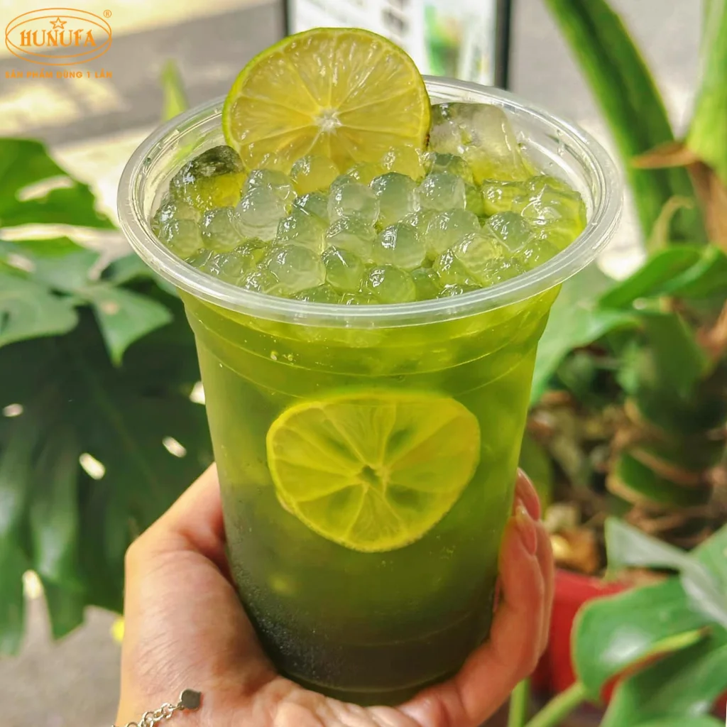 bí quyết làm trà tắc ngon 