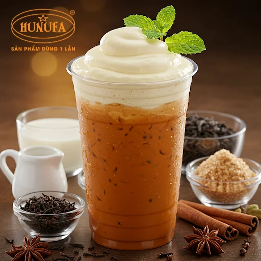 Các thương hiệu trà sữa nhượng quyền giá rẻ tại Việt Nam