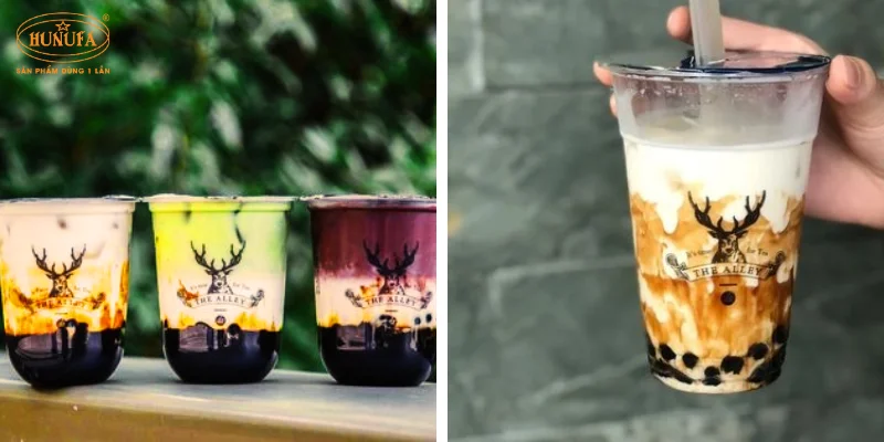 Các thương hiệu trà sữa nhượng quyền giá rẻ tại Việt Nam