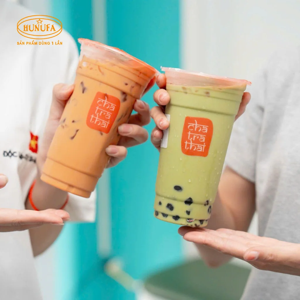 Top 7 các thương hiệu trà sữa nhượng quyền giá rẻ tại Việt Nam