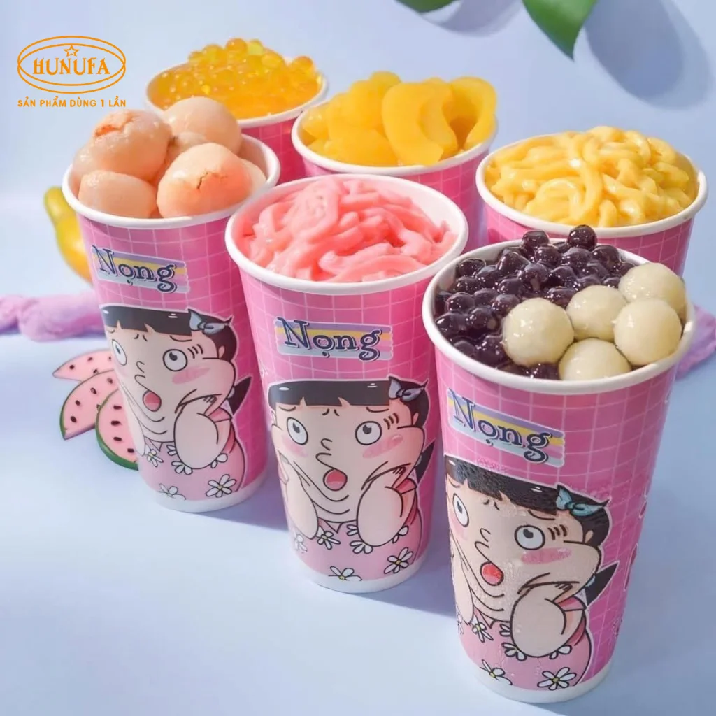 Top các thương hiệu trà sữa nhượng quyền giá rẻ tại Việt Nam