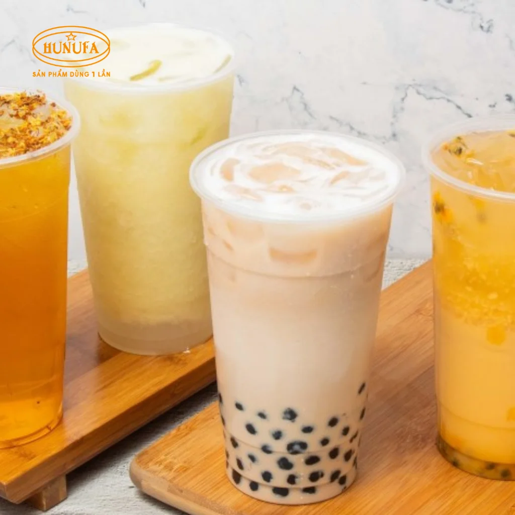 Các thương hiệu trà sữa nhượng quyền giá rẻ tại Việt Nam