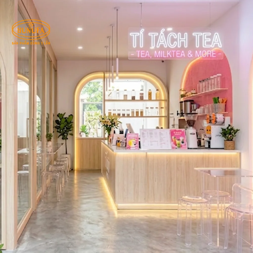 Có nên kinh doanh nhượng quyền trà sữa? Phân tích lợi nhuận và rủi ro thực tế từ A-Z