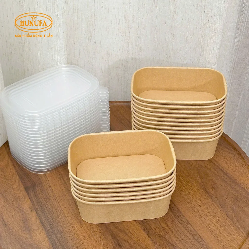 Giấy Kraft là giấy gì? Các định lượng giấy Kraft thông dụng?